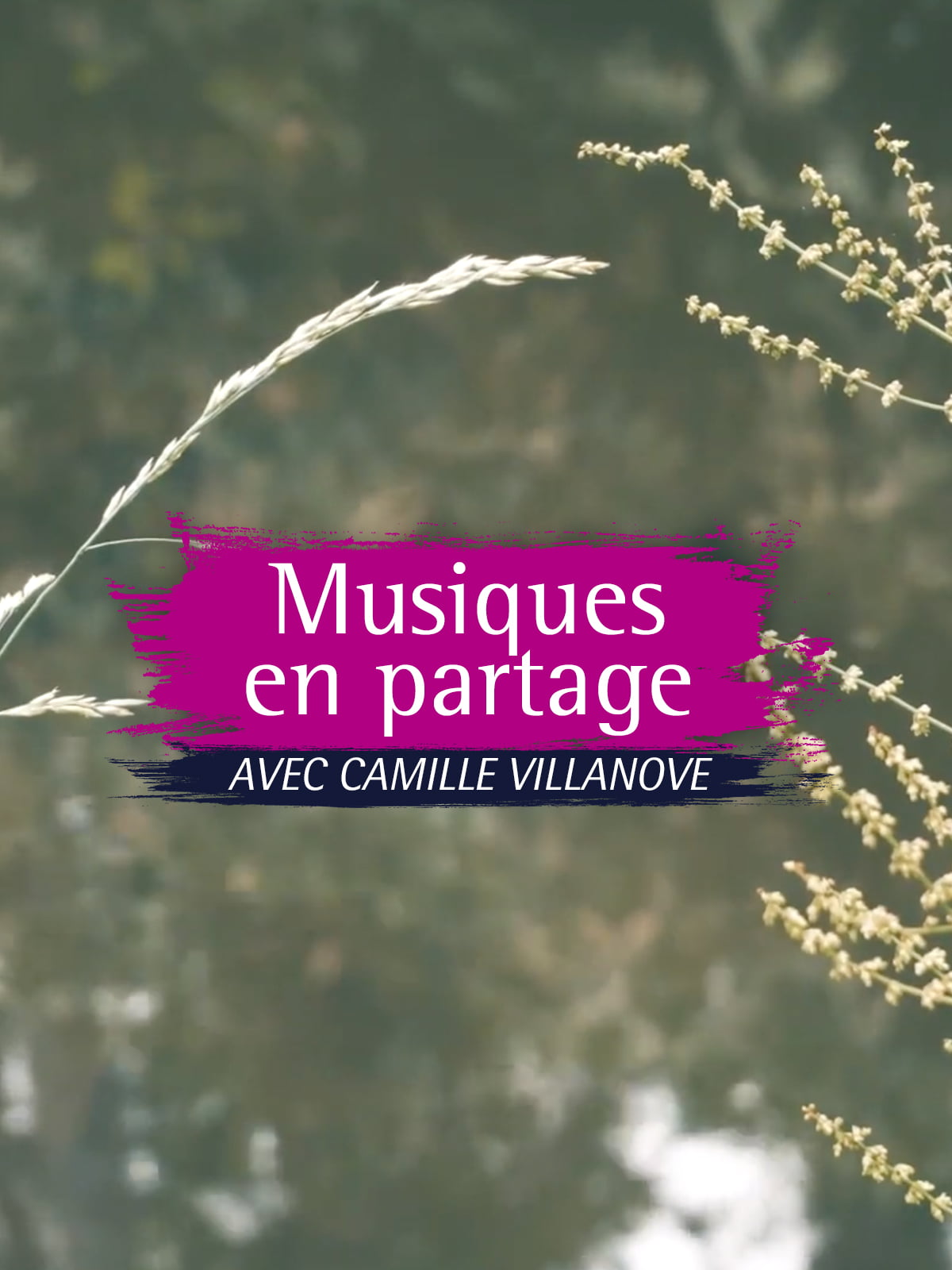 musiqueenpartage_poster