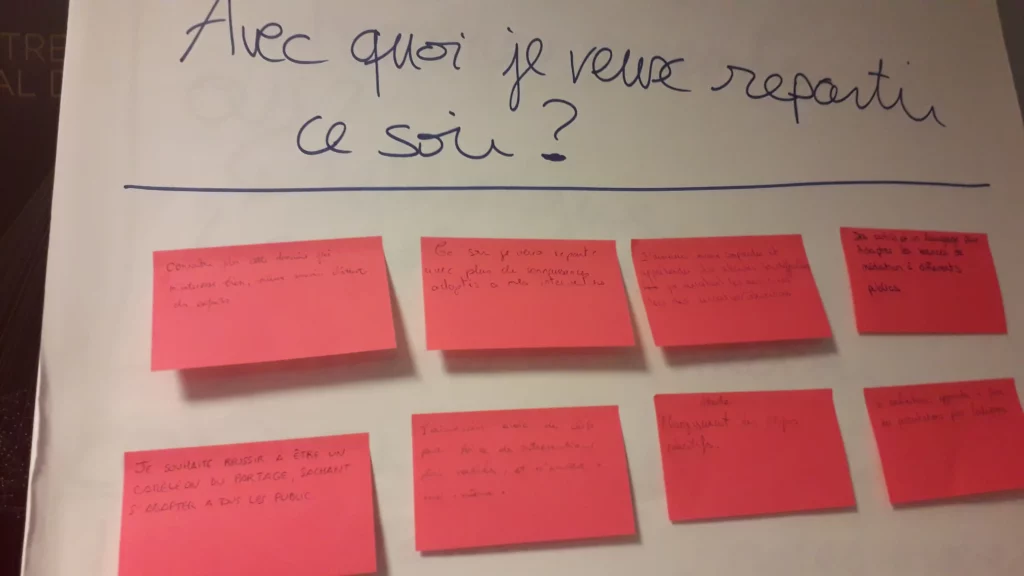 formation à la médiation