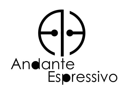 Logo Andante espressivo