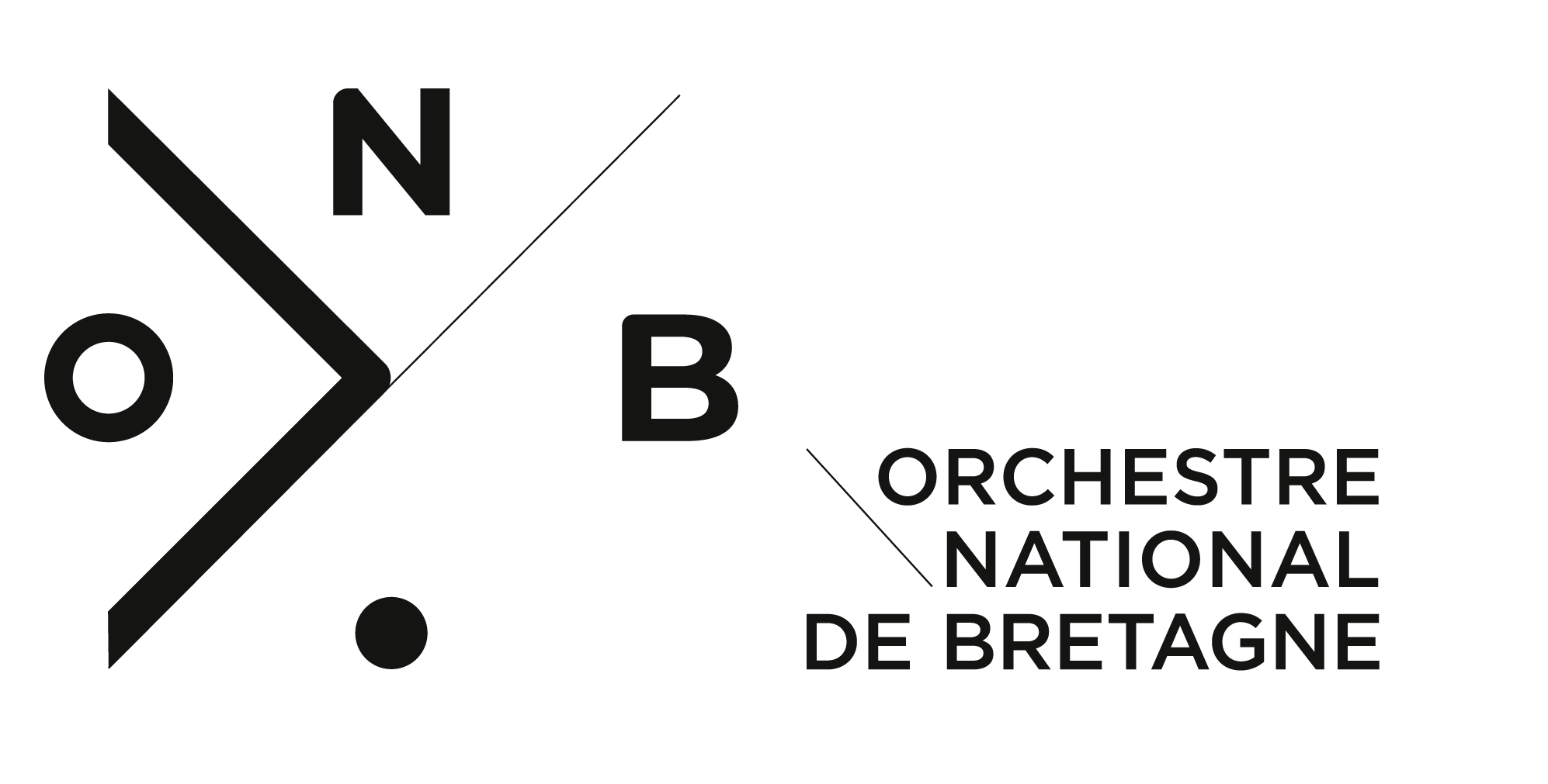 logo ochestre national de bretagne