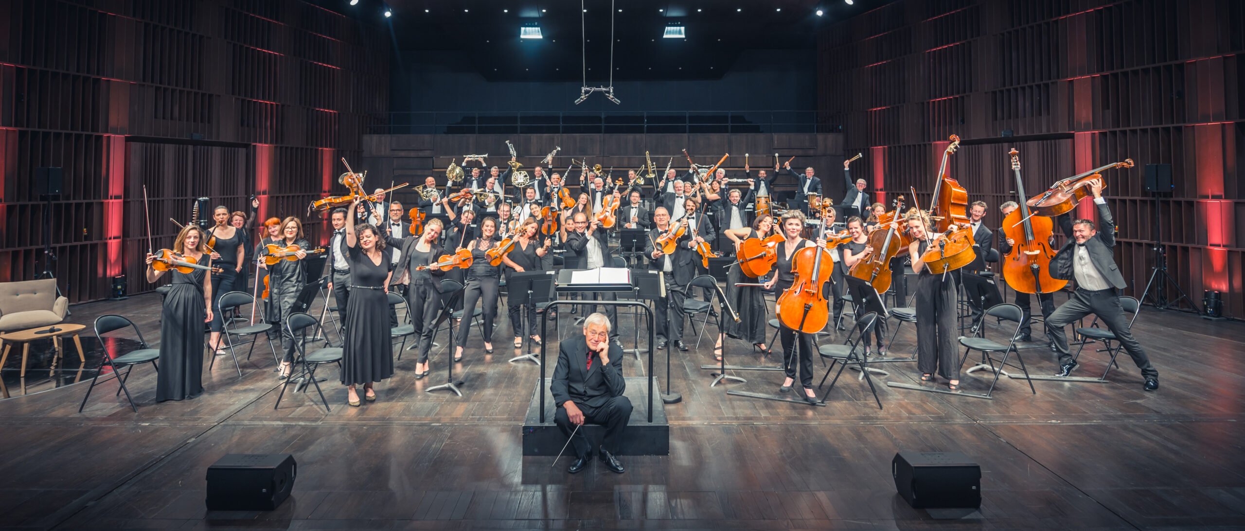 Orchestre symphonique de l'Aube