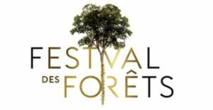 Logo du Festival des forêts