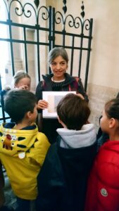 Enquête sur les pas de Mozart à Paris