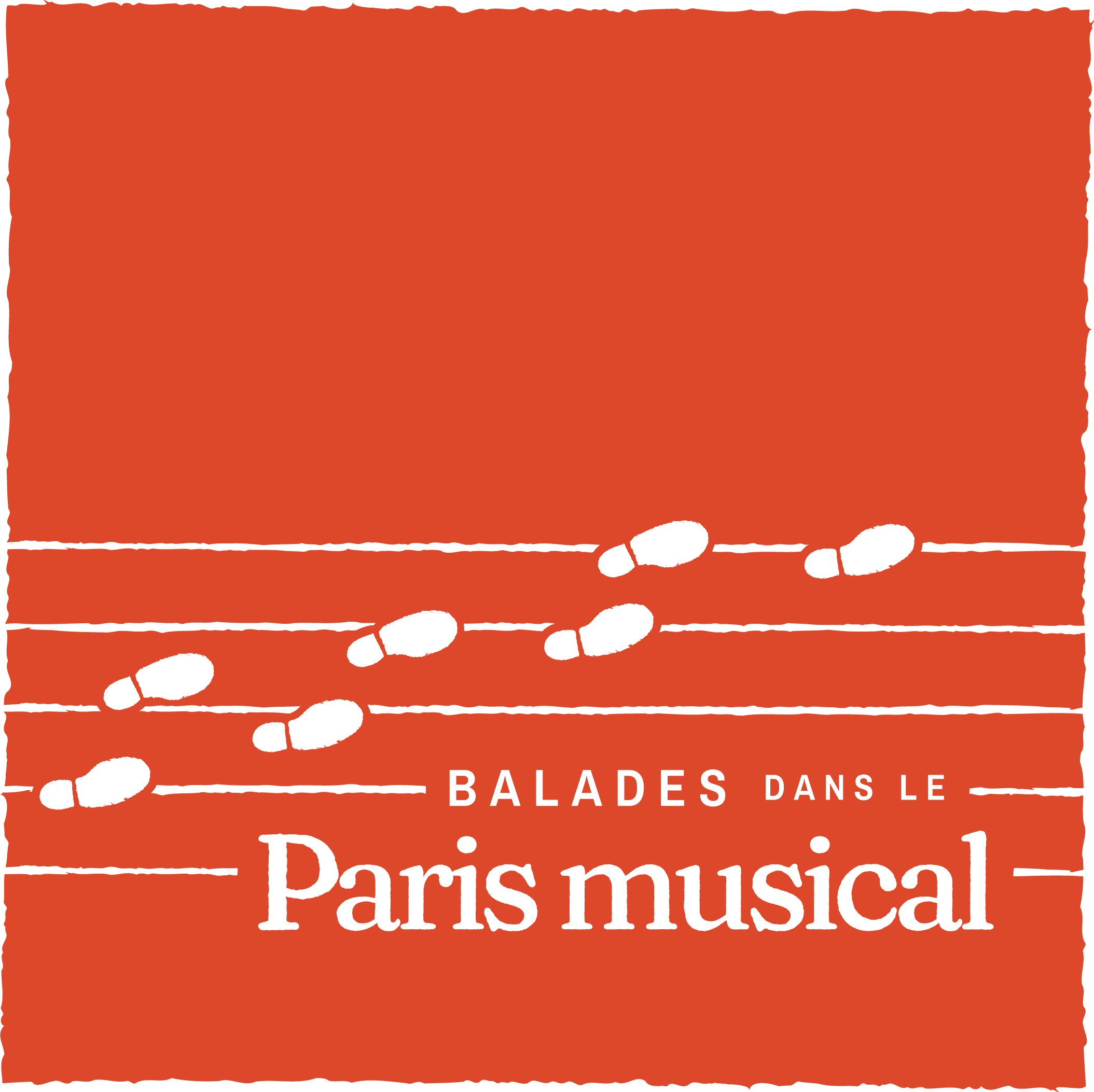 Logo Balades dans le Paris musical
