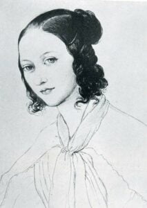 Clara Wieck-Schumann