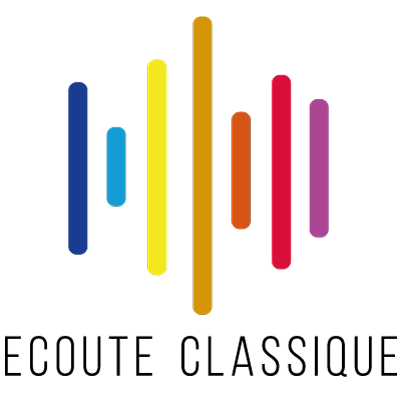 Logo Écoute classique