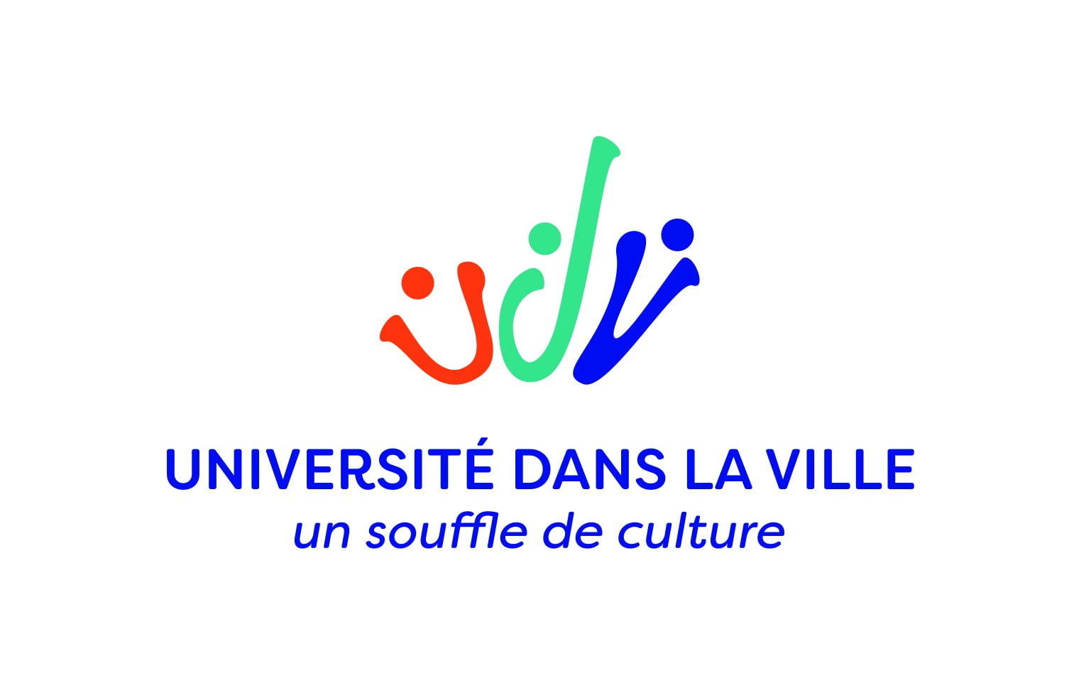 Logo Université dans la ville Compiègne
