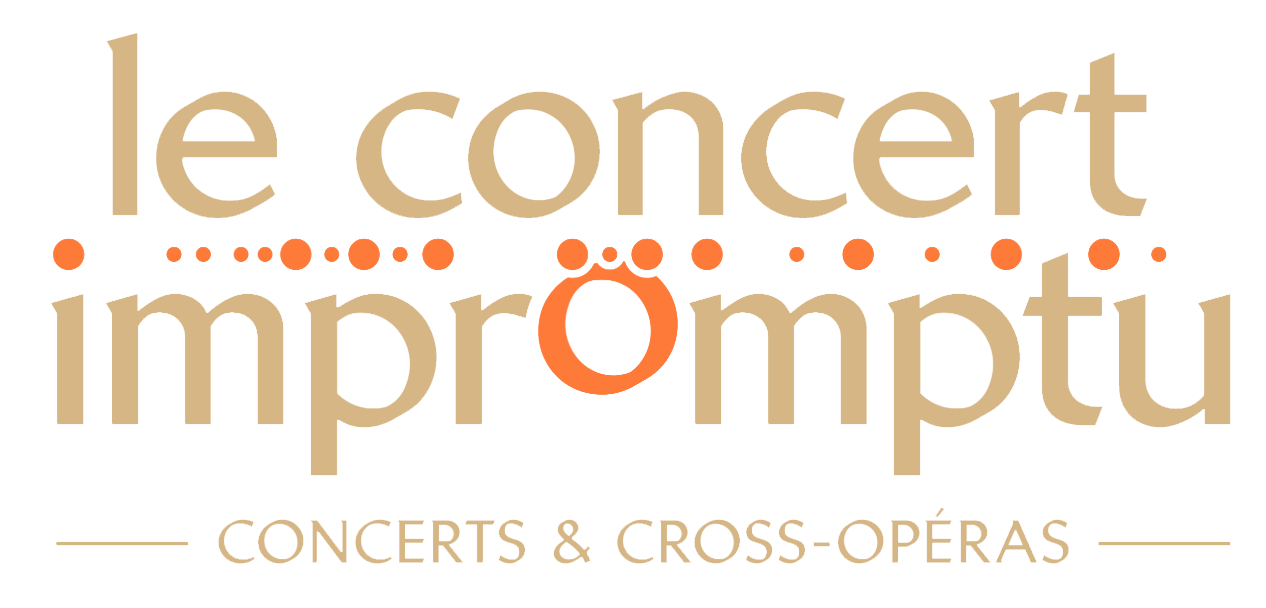 Logo le concert impromptu