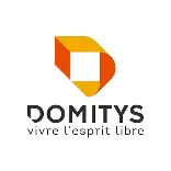 Domitys logo Groupe Domitys - logo